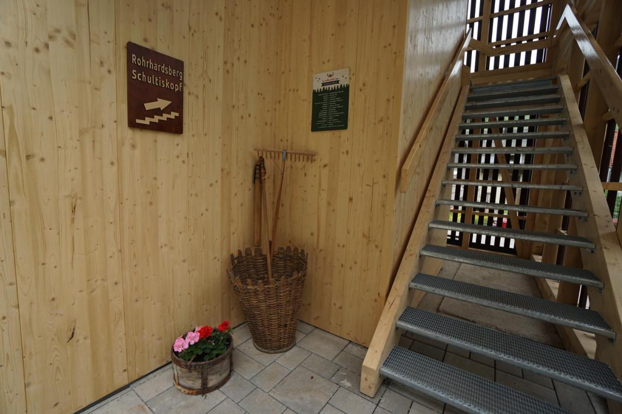 Gummeneck - Stubenhof, Black Forest Simonswald Esterno foto